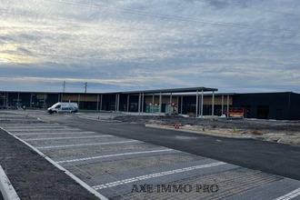 location localcommercial biganos 33380