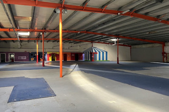 location localcommercial biganos 33380