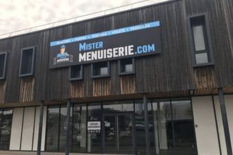 location localcommercial biganos 33380