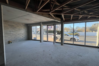 location localcommercial biganos 33380