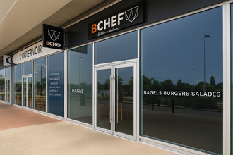 location localcommercial biganos 33380