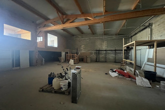 location localcommercial biganos 33380