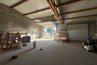 location localcommercial biganos 33380