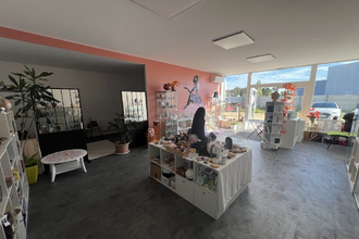 location localcommercial biganos 33380