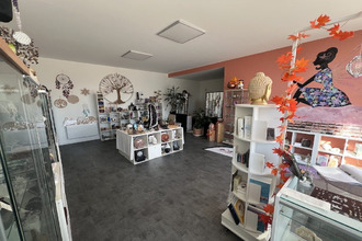 location localcommercial biganos 33380