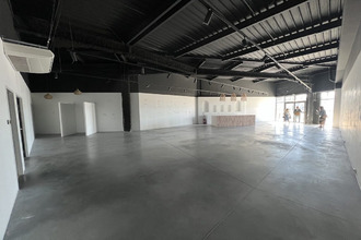 location localcommercial biganos 33380