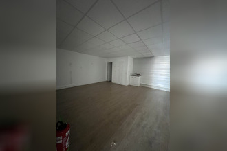 location localcommercial biganos 33380