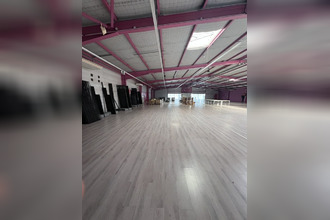 location localcommercial biganos 33380