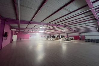 location localcommercial biganos 33380