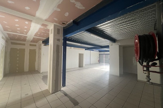 location localcommercial biganos 33380