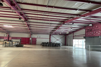 location localcommercial biganos 33380