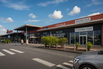 location localcommercial biganos 33380