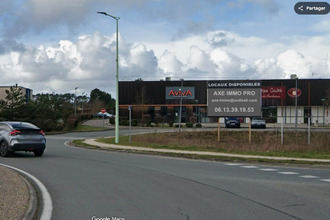 location localcommercial biganos 33380