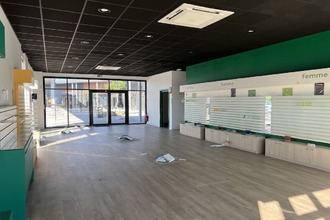 location localcommercial biganos 33380