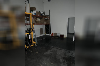 location localcommercial biganos 33380