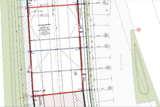 location localcommercial biganos 33380