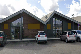 location localcommercial biganos 33380