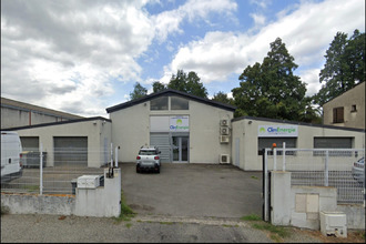 location localcommercial billere 64140