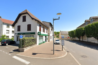 location localcommercial billere 64140