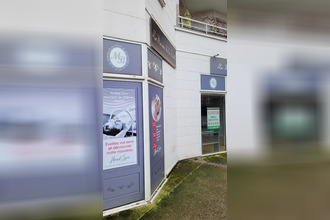 location localcommercial bois-colombes 92270