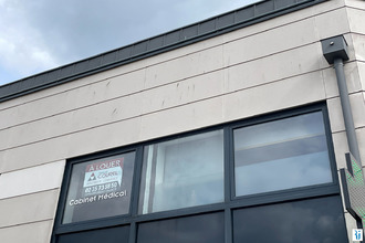 location localcommercial bois-guillaume 76230