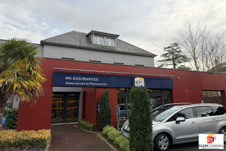 location localcommercial bois-guillaume 76230