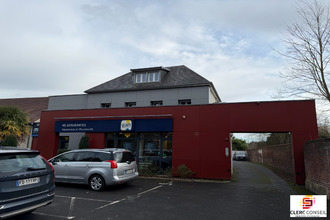 location localcommercial bois-guillaume 76230