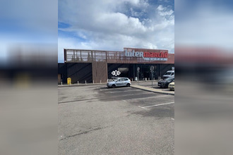 location localcommercial bollene 84500