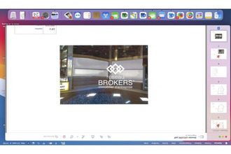 location localcommercial bollene 84500