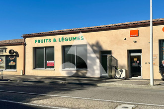 location localcommercial bollene 84500