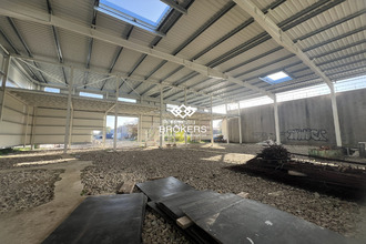 location localcommercial bondoufle 91070