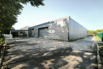 location localcommercial bondoufle 91070