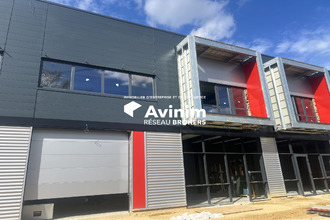 location localcommercial bondoufle 91070