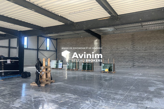 location localcommercial bondoufle 91070