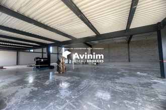 location localcommercial bondoufle 91070