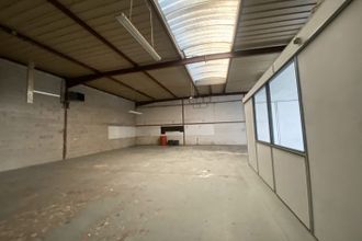 location localcommercial bondy 93140