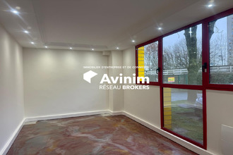 location localcommercial bondy 93140