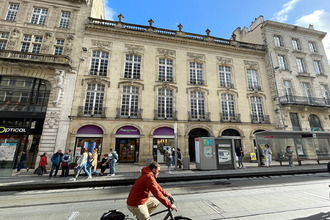 location localcommercial bordeaux 33000