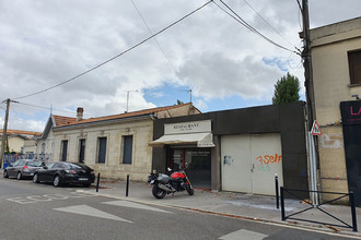 location localcommercial bordeaux 33000