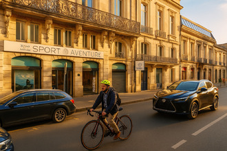 location localcommercial bordeaux 33000