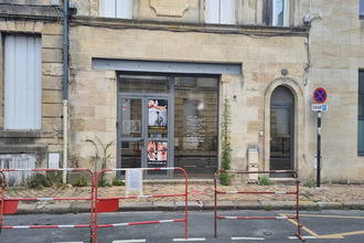 location localcommercial bordeaux 33000