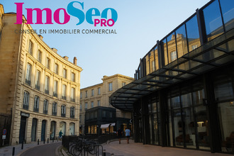 location localcommercial bordeaux 33000