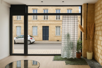 location localcommercial bordeaux 33000