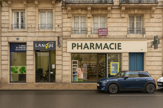 location localcommercial bordeaux 33000