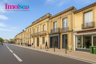 location localcommercial bordeaux 33000
