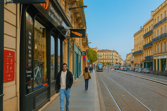 location localcommercial bordeaux 33000