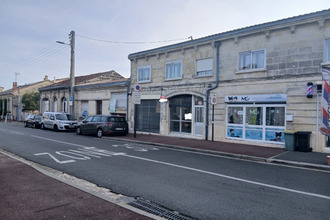 location localcommercial bordeaux 33000