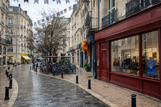 location localcommercial bordeaux 33000