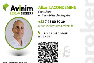 location localcommercial bordeaux 33000