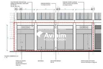 location localcommercial bordeaux 33000